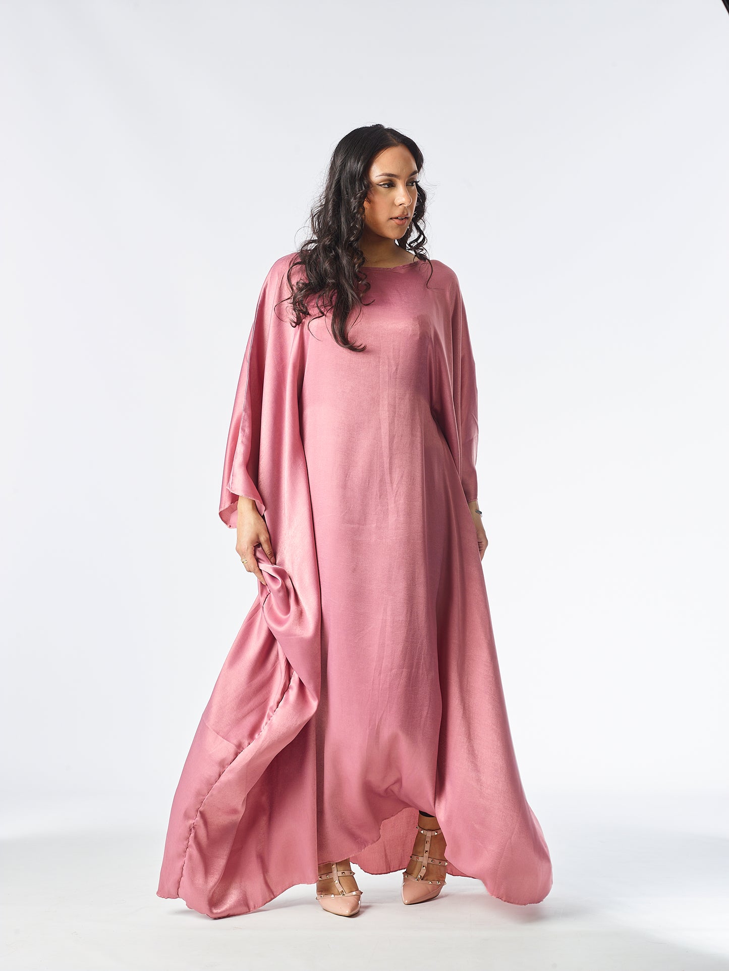 Women's Eid Kaftan - Comfortable and Stylish Lightweight Fabric